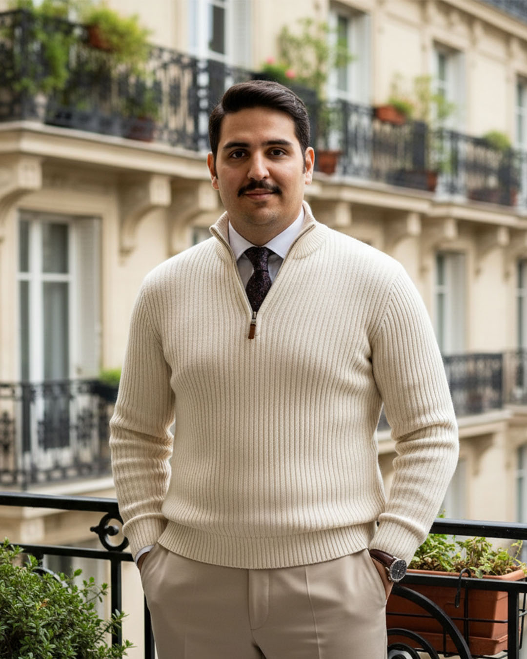 Nikan Nazari